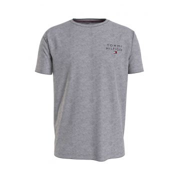 Tricou de casa din bumbac organic
