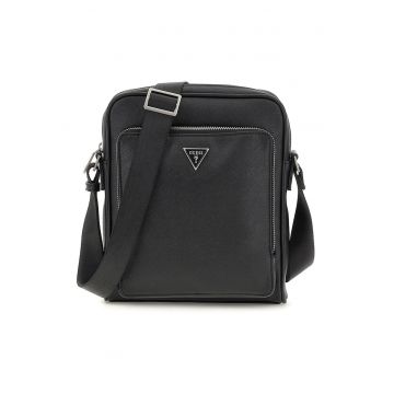 Geanta crossbody din piele ecologica Milano