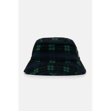 adidas Originals palarie culoarea albastru marin, IY1543