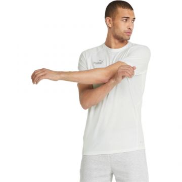 Tricou barbati Puma Teamfinal Casuals Tee 65738504