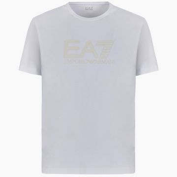 Tricou EA7 M tee SS ST