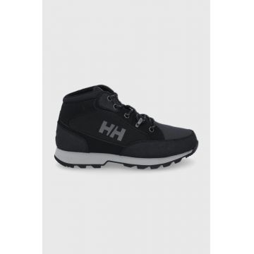 Helly Hansen pantofi barbati, culoarea negru