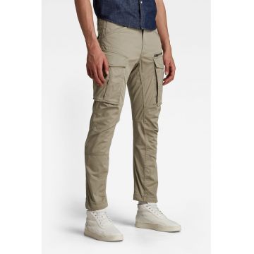 Pantaloni cargo conici Rovic