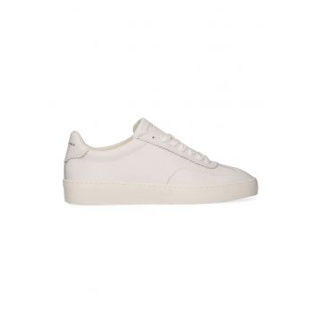 Pantofi sport din piele Plakka