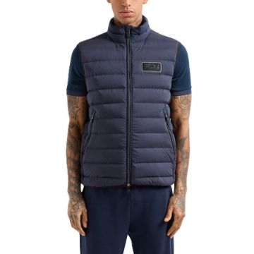 Vesta EA7 M DOWN Medium vest