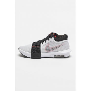 Pantofi cu brant moale - pentru baschet LeBron Witness VIII