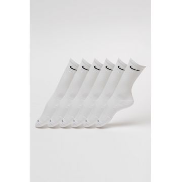 Set de sosete lungi din amestec de bumbac - pentru antrenament - 6 perechi