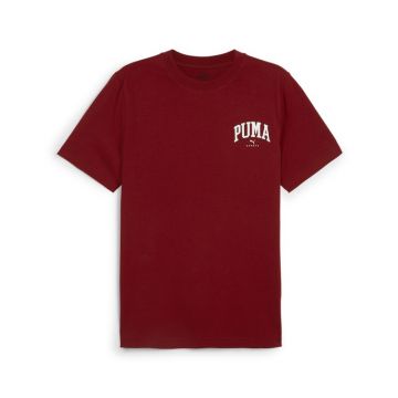 Tricou Puma Small Graphic Tee