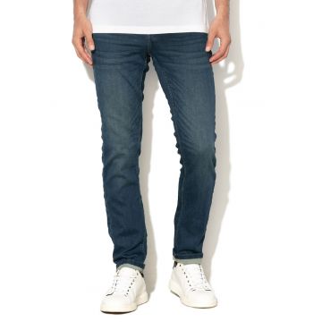 Blugi slim fit Loom