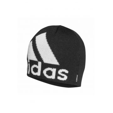 Caciula  Aeroready Big Logo FS9029 - Barbati - Negru