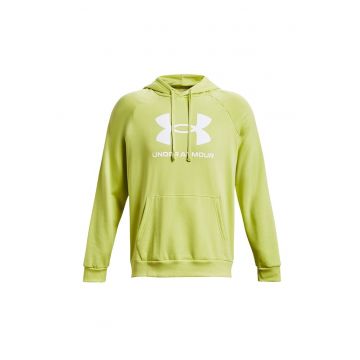 Hanorac  Rival Logo FL 1379758-743 - Barbati - Galben