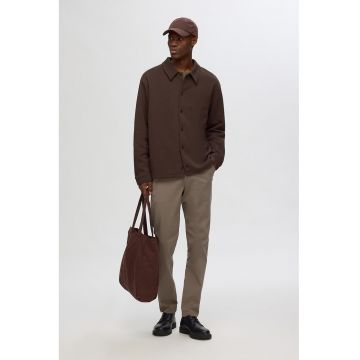 Pantaloni chino slim fit