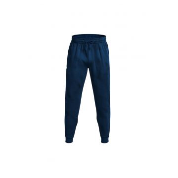 Pantaloni  Rival Printed FL 1379777-426 - Barbati - Albastru