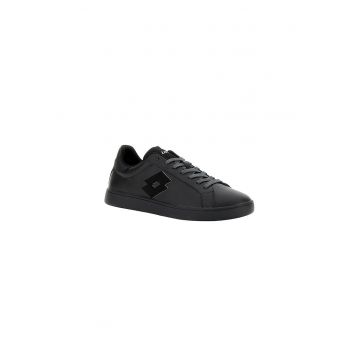 Pantofi Sport  1973 AMF II 219966-1CL - Barbati - Negru