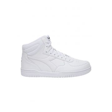 Pantofi Sport  Raptor Mid 177703-C0657 - Barbati - Alb