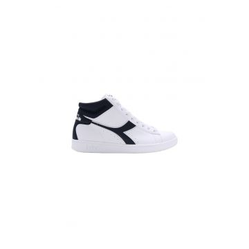 Pantofi Sport  Torneo Mid 178326-C4656 - Barbati - Alb