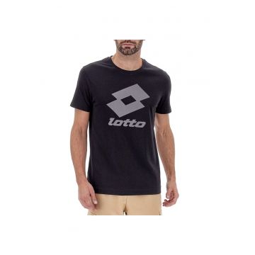 Tricou  Smart IV 218240-2AF - Barbati - Negru