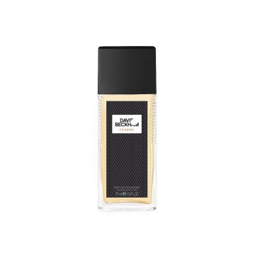 Deodorant natural spray barbati  Classic - 75 ml - 56878