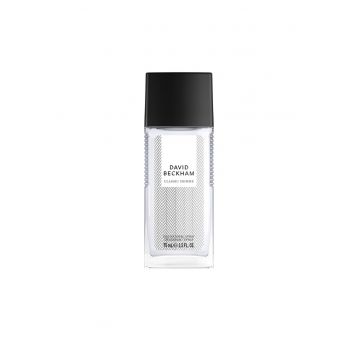 Deodorant Natural Spray  Classic Homme - 75 ml