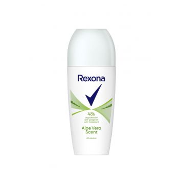 Deodorant roll-on Aloe Vera -  50 ml