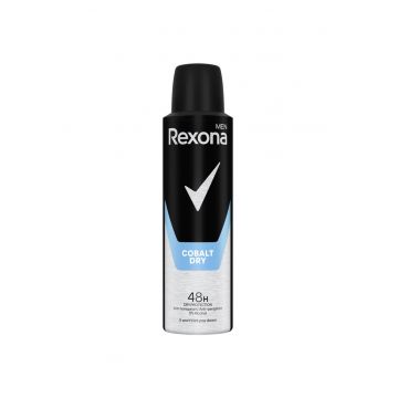 Deodorant Spray Antiperspirant Cobalt Dry 150 ml