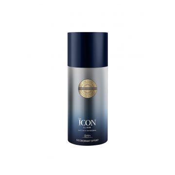 Deodorant  The Icon Elixir - 150 ml