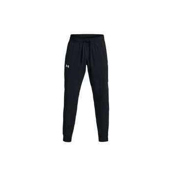 Pantaloni  Baseline Woven 1383401-001 - Barbati - Negru