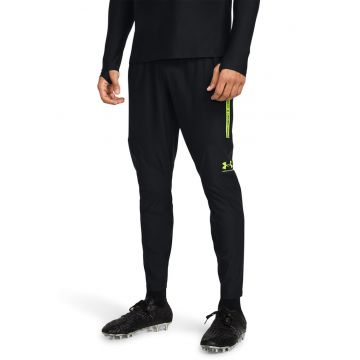 Pantaloni cu buzunare laterale pentru fotbal Challenger Pro