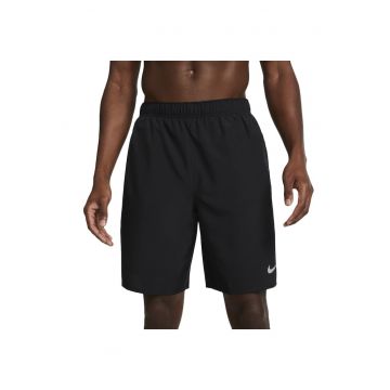 Pantaloni Scurti  Challenger Dri-Fit DV9365-010 - Barbati - Negru