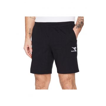 Pantaloni Scurti  Core 179486-80013 - Barbati - Negru