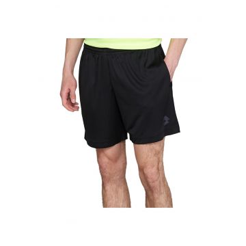 Pantaloni Scurti  MSP II 218940-1CL - Barbati - Negru