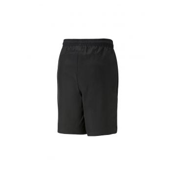 Pantaloni Scurti  Power 673400-01 - Barbati - Negru