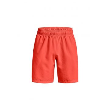 Pantaloni Scurti  Woven 1370388-877 - Barbati - Portocaliu
