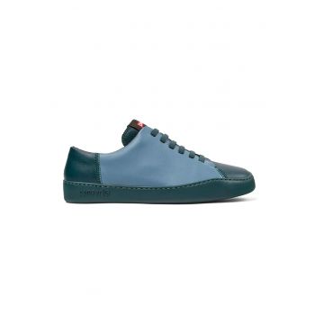 Pantofi sport de piele Peu Touring