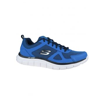 Pantofi sport -  Track Bucolo - Albastru