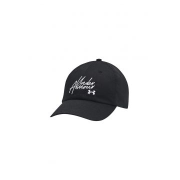 Sapca unisex -  3280319 - Poliester - Bumbac - Negru