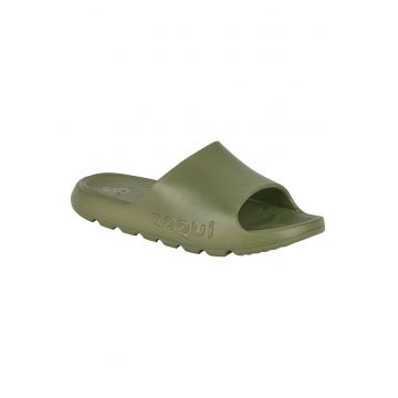 Slapi pentru barbati -  BM195238 - Verde