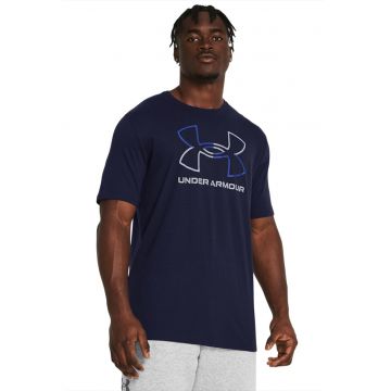 Tricou cu logo pentru antrenament Foundation