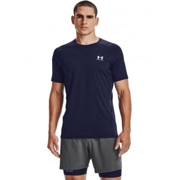 Tricou elastic pentru fitness HeatGear® Armour