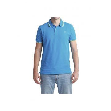 Tricou  Polo Classica I 219238-1SP - Barbati - Albastru