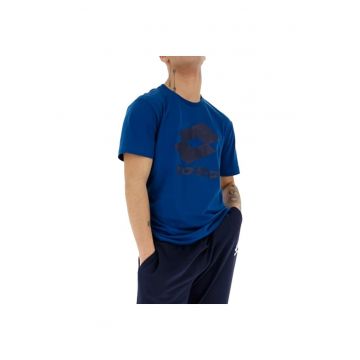 Tricou  Smart II 214463-6OC - Barbati - Albastru