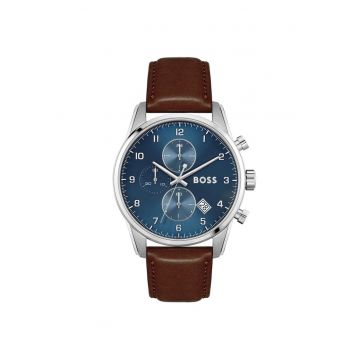 Ceas Unisex  1513940 Bleumarin (Ø 43 mm)