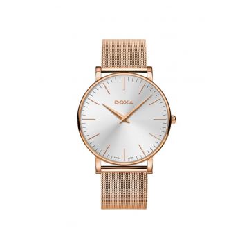 Ceas barbatesc  173.90.021.17 Quartz Rose gold