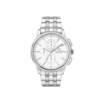 Ceas barbatesc  R0473616001 Quartz Argintiu