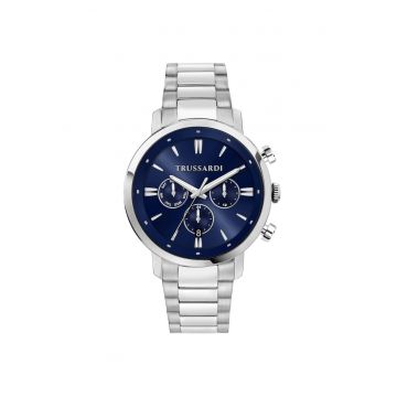 Ceas barbatesc  R2453147013 Quartz Argintiu