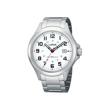Ceas Barbatesc -  RXH03IX9 - Color Argint