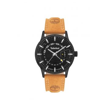 Ceas barbatesc  TDWGB2201504 Quartz Negru