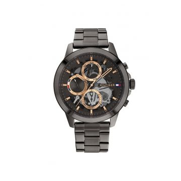 Ceas Barbati -  Classic 1073543097 - Gri