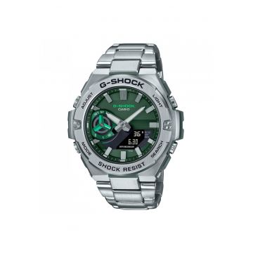 Ceas Barbati -  G-Steel Bluetooth 639052106