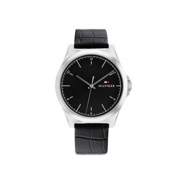 Ceas barbatesc  1710550 Quartz Argintiu